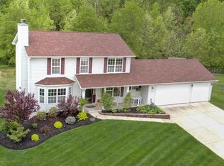 1544 Gambit Dr, Troy, MO 63379