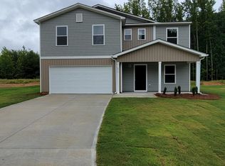 577 Wagon Trl, Duncan, SC 29334