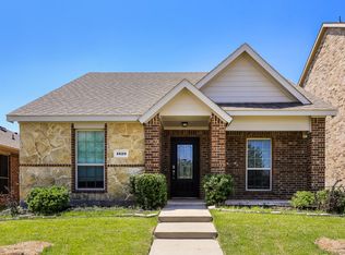 1629 Applegate Way, Royse City, TX 75189