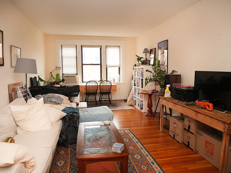 229 Saint Paul St #5 — Photo 3