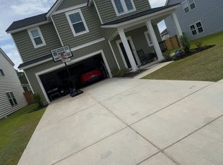 1972 Longhorn Ln, Summerville, SC 29485