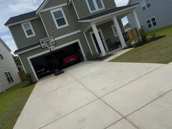 1972 Longhorn Ln, Summerville, SC