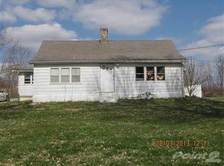 1112 Salt River Rd, Lawrenceburg, KY 40342