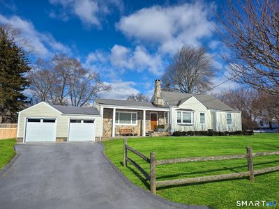32 Bauer Place Extension, Westport, CT, 06880