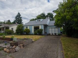 6804 N Villard Ave, Portland, OR 97217