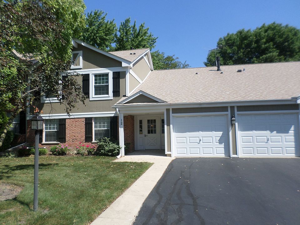 1st image of 12 Waterbury Ln #N2