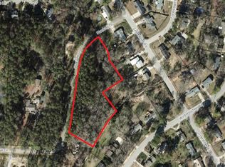 0 Maxwell Dr, Raleigh, NC 27603