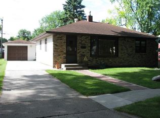 406 20th Ave N, Fargo, ND 58102