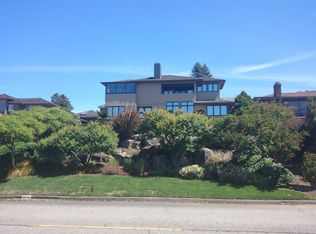 2378 Magnolia Blvd W, Seattle, WA 98199