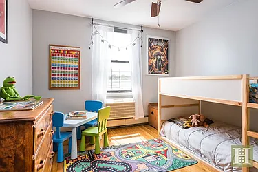 Sold by Halstead Real Estate