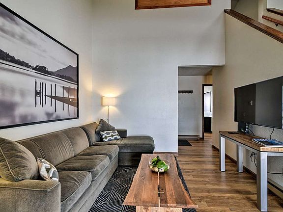 Living Room- 1st Floor