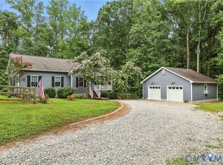 2986 Ballsville Rd, Powhatan, VA 23139