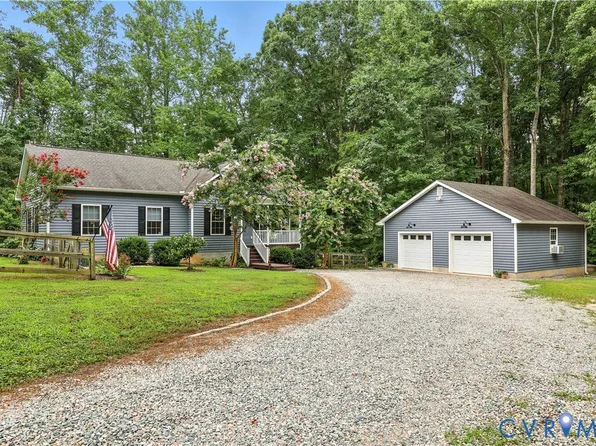 2986 Ballsville Rd, Powhatan, VA 23139