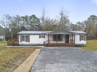 635 Durkee Rd SE, Cleveland, TN 37323