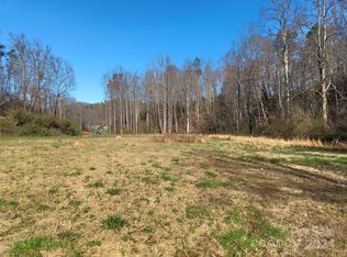 Moffitt Branch Rd, Old Fort, NC 28762