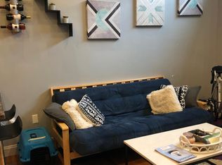 202-206 K St UNIT 3, South Boston, MA 02127