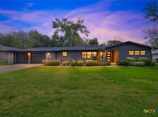 3910 Brooklawn Dr, Temple, TX 76502