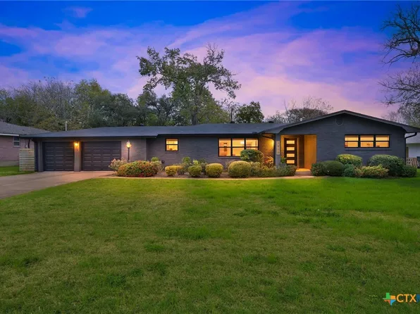 3910 Brooklawn Dr, Temple, TX 76502