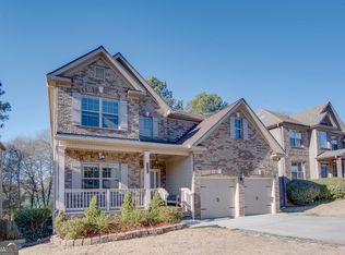 4225 Trillium Wood Trl, Snellville, GA