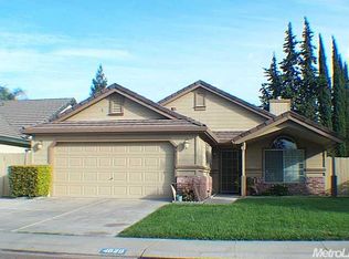 4829 Devereaux Way, Salida, CA