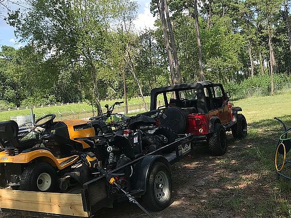 4th image of 1421 Gulf Pump Rd