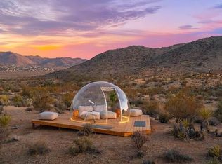 60630 Los Coyotes Rd, Joshua Tree, CA 92252