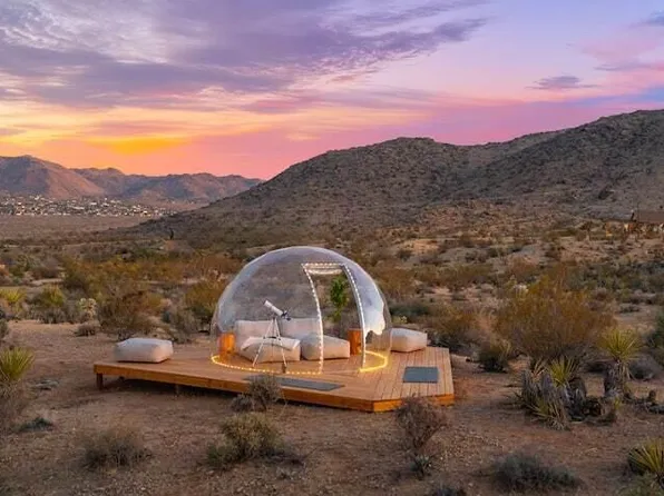 60630 Los Coyotes Rd, Joshua Tree, CA 92252