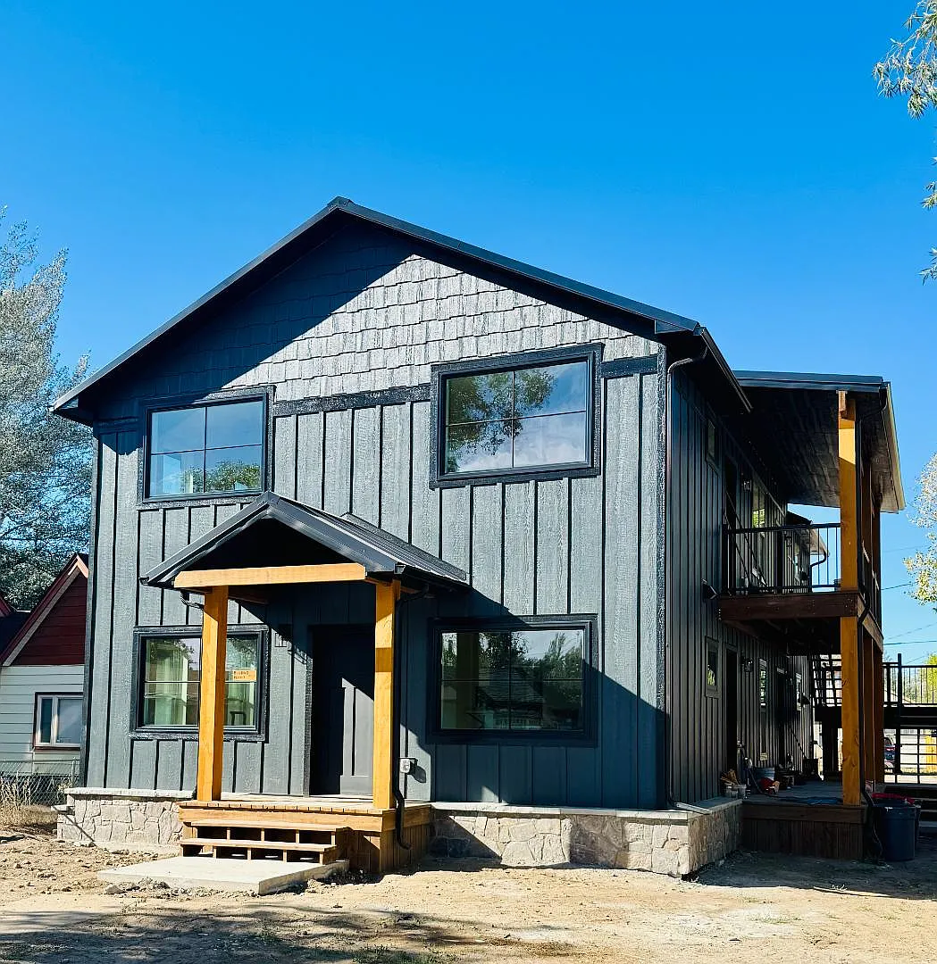 206 W Main Ave - Unit 4 — Photo 4