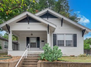 319 N Polk St, Dallas, TX 75208