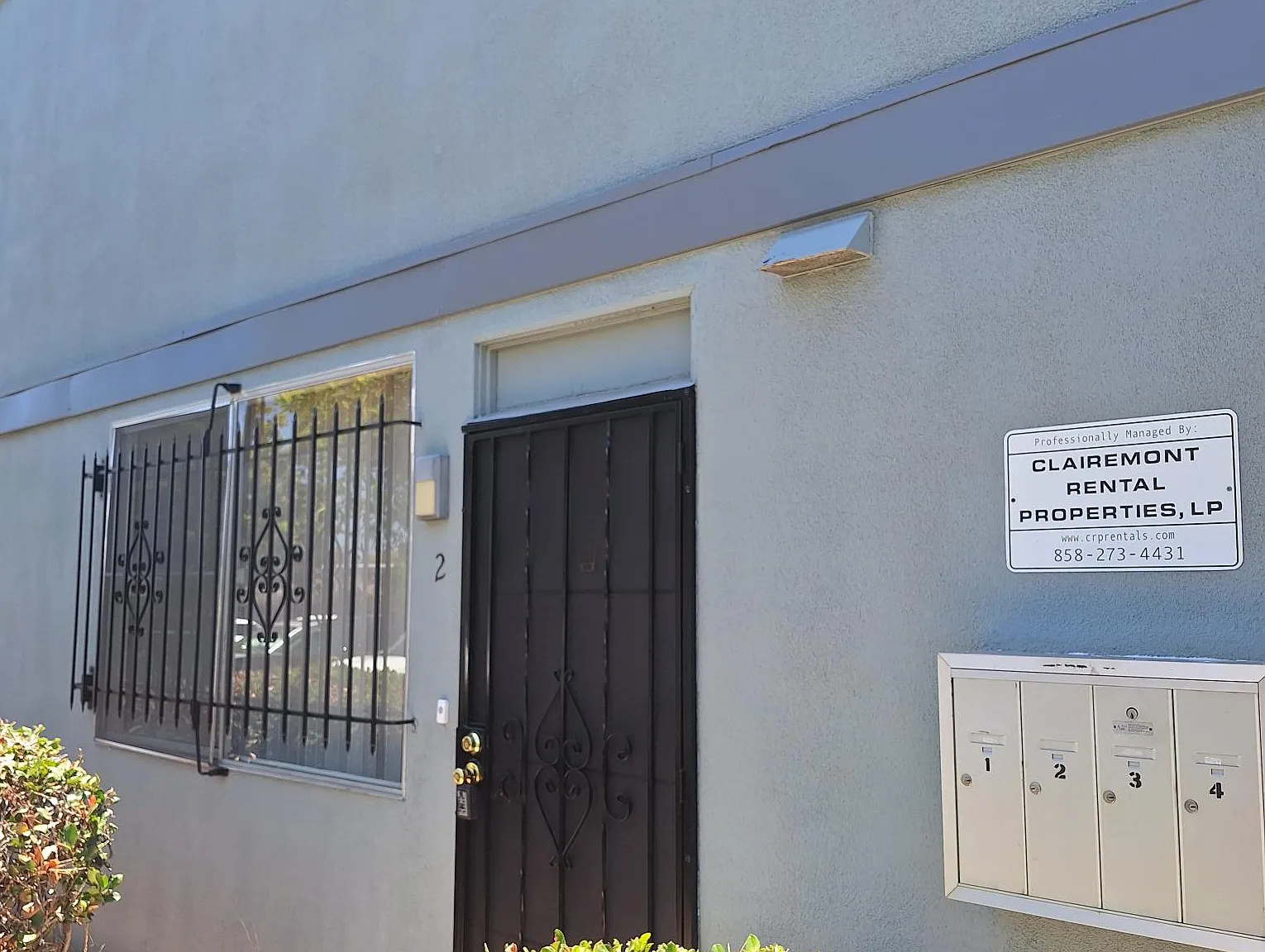 3751 Clairemont Mesa Blvd — Photo 2
