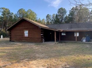 20861 Highway 8, Leesville, LA 71446
