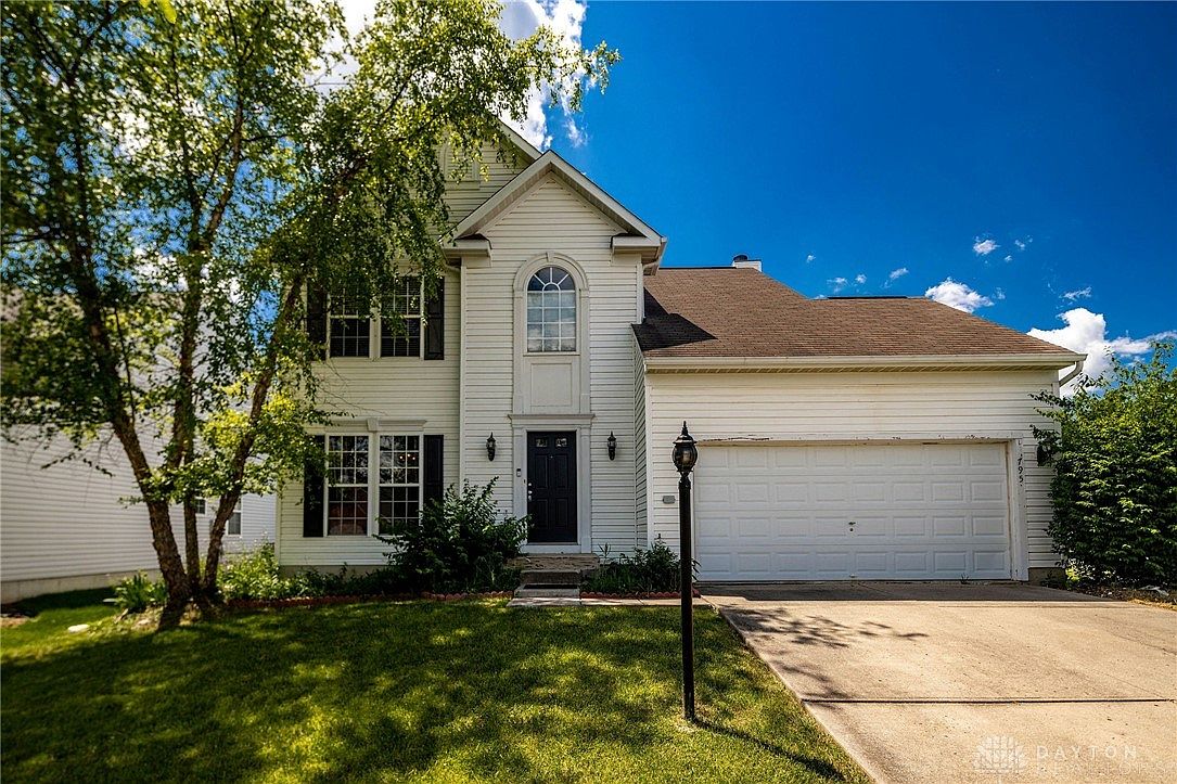 795 Settlers Walk Blvd, Springboro, OH 45066 Zillow