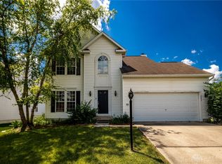 795 Settlers Walk Blvd, Springboro, OH 45066