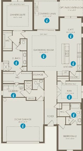First Floor 3 br 3.5 ba