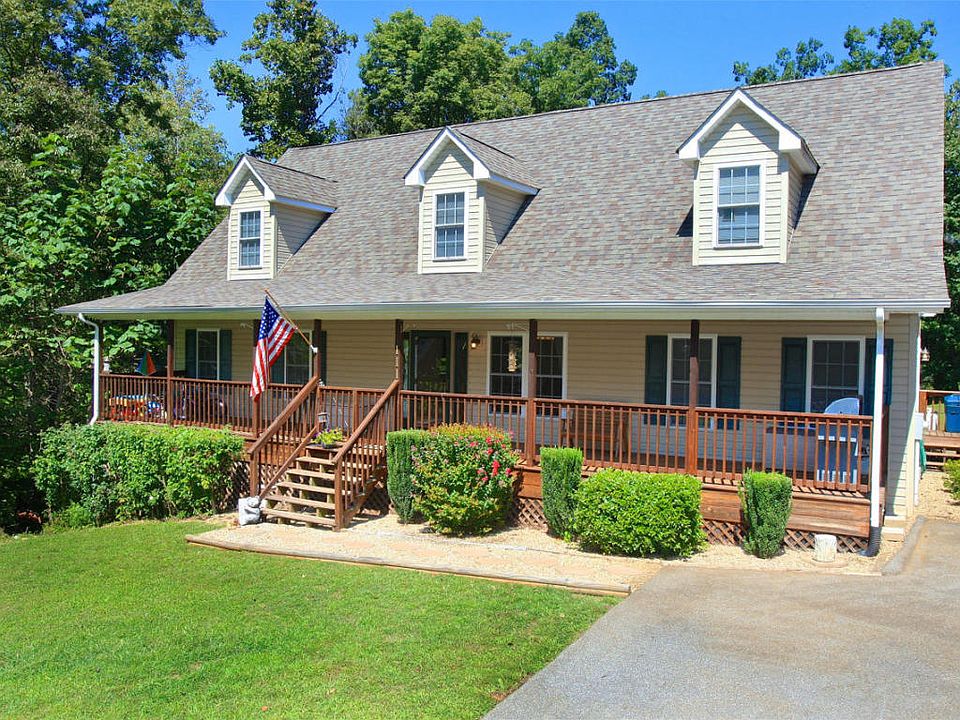 111 Woodlake Dr, Goodview, VA 24095 Zillow