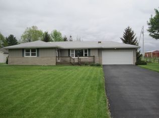 4810 Monroeville Rd, Fort Wayne, IN 46816