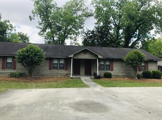 1430 Central Ave N, Tifton, GA 31794