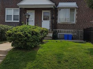 4626 Hartel Ave, Philadelphia, PA 19136