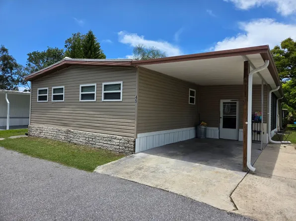 30700 Us Highway 19 #45, Palm Harbor, FL 34684