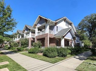 2157 McClintock Rd #111, Charlotte, NC 28205