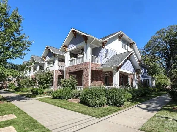 2157 McClintock Rd #111, Charlotte, NC 28205