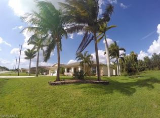 1603 NE 34th St, Cape Coral, FL 33909