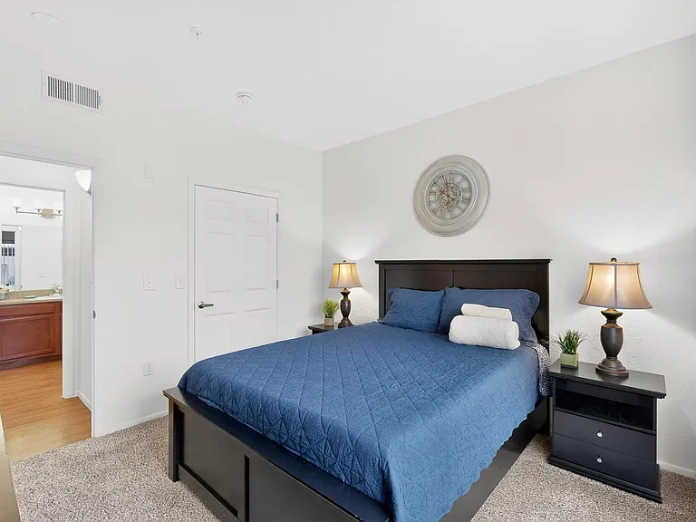 Spring River Bedroom