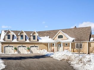 64-A Crawford Rd, Rutland, MA 01543