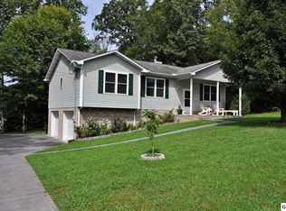 629 Emerald Ave, Seymour, TN 37865