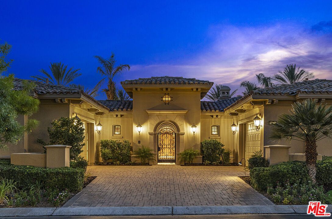 76364 Via Chianti, Indian Wells, CA 92210 MLS 23286397 Zillow