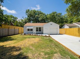 843 S Belmont St, Wichita, KS 67218
