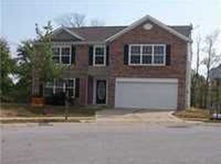 6229 Timberland Ct, Indianapolis, IN