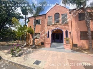 1831 N New Hampshire Ave APT 104, Los Angeles, CA 90027