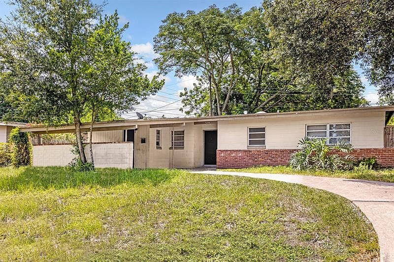 5204 Van Aken Dr, Orlando, FL 32808 | Zillow